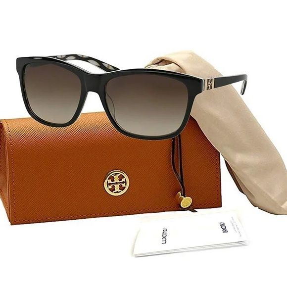 Tory Burch Sunnies✨ - Picture 2 of 16
